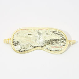 Подарочный набор женский Порадуй себя!, соль для ванны, глина для лица, маска для сна - Чистое счастье фото 4