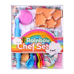 Набор кондитер "Сладкие моменты" в коробке