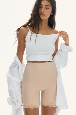 Culotte de microfibra - H&m фото 2
