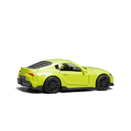 Машина "Скоростной драйв" 1:43 в коробке