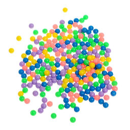 Набор шариков Аквамозаика, дополнительные детали - Эврики фото 2