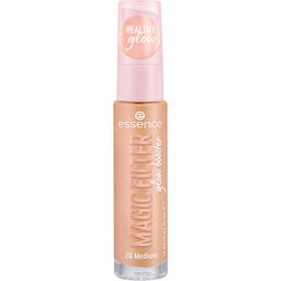 essence Хайлайтер-флюид Magic Filter Glow Booster, 20 14 мл
