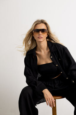 Рубашка SS 2636 - Mozart фото 41