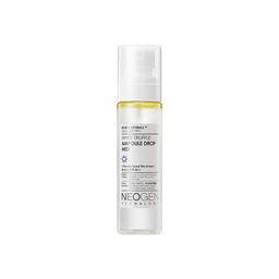 Neogen Dermalogy White Truffle Ampoule Drop Mist, 80ml - Двухфазный ампульный мист с белым трюфелем