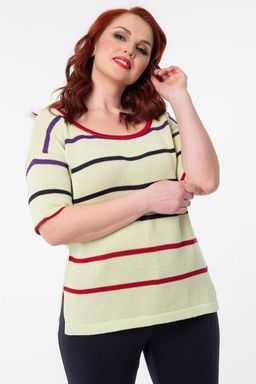 Джемпер Др3-29/2 - Wisell фото 3