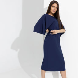 Платье Роскошь стиля (night sky) - Charutti фото 6