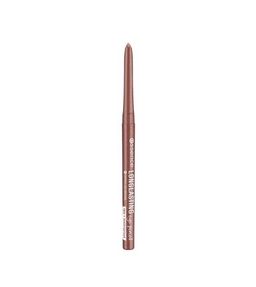 essence Карандаш для глаз Long lasting, 35 sparkling brown  фото 2
