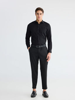 Regular Fit Arm?rl? Erkek G?mlek