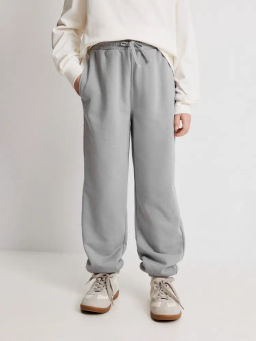 ACOOLA / Брюки детские для мальчиков Horrigan_pn темно-серый