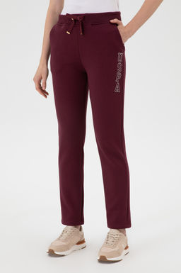 Kad_n Bordo E_ofman Alt_ Sepette S_rpriz _ndirim - U.s. polo assn фото 2