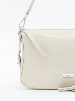 Сумка 98503 beige Velina Fabbiana-Safenta