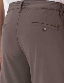 Vizon Slim Fit Esnek Jogger Kanvas Pantolon - Pierre cardin фото 6