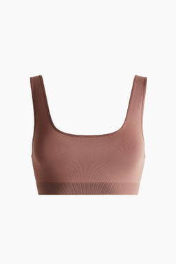 Pack de 2 sujetadores suaves Seamless - H&m фото 5