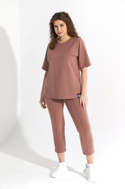 VIOTEX Костюм Твикс из футер двунитки - Виотекс фото 12