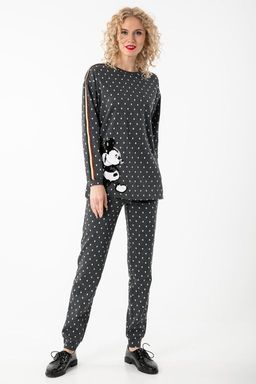 Костюм К5-4289 - Wisell фото 16