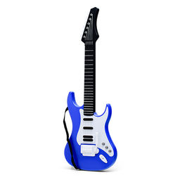 Гитара "Аккорд‑ученик" в коробке