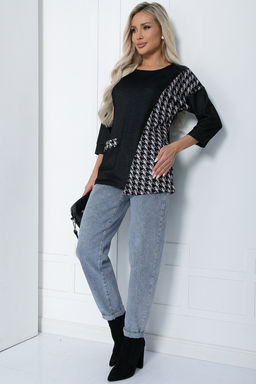 Джемпер Глория - Lt collection фото 5