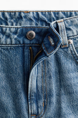 Wide High Jeans - H&m фото 15