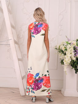 Сарафан П2-5502/4 - Wisell фото 13