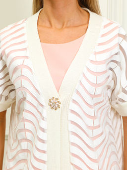 Кардиган К4-5713