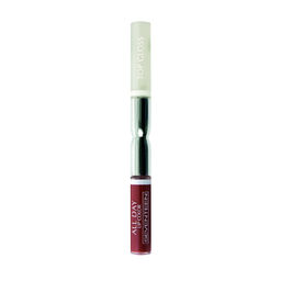 Жидкая стойкая помада-блеск All day lip color & top gloss, 28 Сиена 51191028