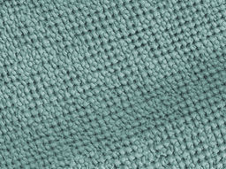 23С68-ШР/у. 38*65 Полотенце Суфле цв. 552 рис. 734 голубой - Текс-дизайн фото 24