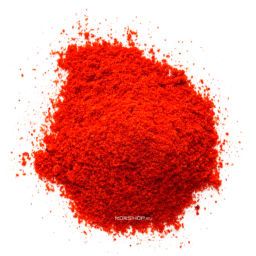 Перец красный острый мелкого помола "Кочукару", 250 г (фасов.)