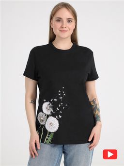 футболка 1ЖДФК3298001