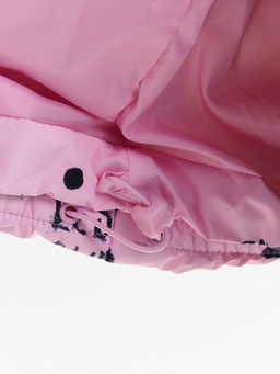 GZVK3389 Жилет для девочек