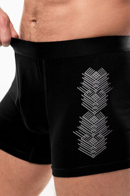 Мужские трусы-боксеры Baykar  фото 4