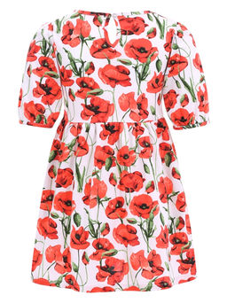 платье 1ДПК4403001н - Апрель фото 5