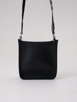 Сумка кожаная Azaro 30996 черный