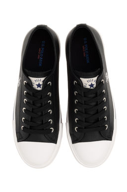 Мужская черная спортивная обувь Неожиданная скидка в корзине