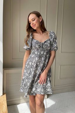 Платье 11-199/1