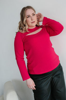 Джемпер женский - Jp фото 6