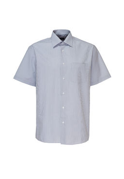 Сорочка мужская короткий рукав CASINO c331/0/6858  фото 5