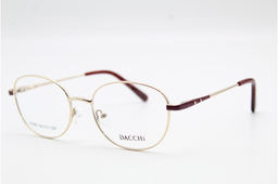 Оправа DACCHI 50290 52-17-137 С3