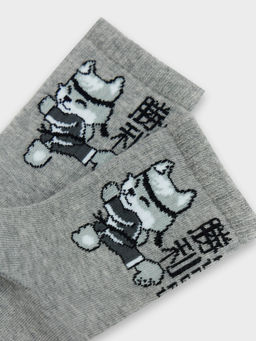 Цена за 5 пар! НОСКИ ДЕТСКИЕ - Mark formelle фото 4