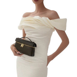 Сумка A-PL-2601-Cream