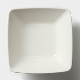 Салатник Magistro Kingdom, 300 мл, 12×5 см, фарфор, белый