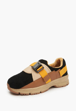 Кроссовки - Mascotte фото 5