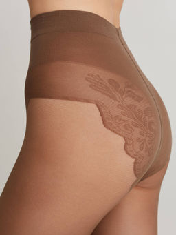 Колготки классические CONTE BIKINI 40 - Conte elegant фото 6