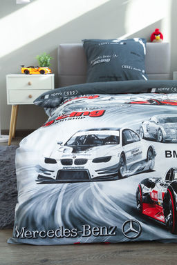 КПБ Мажор Поплин