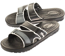 Пантолеты Эмальто 888-24_Серый