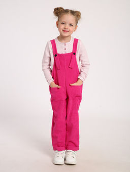 КБ-111 Комбинезон Стиляга - Милаша фото 23