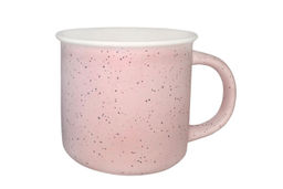 Кружка 385 мл "МРАМОР" арт. MFK07918