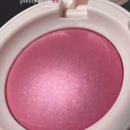 РАСПРОДАЖА Пудровые запеченная румяна для лица, тон 02 (Trurh) - ANGEALA фото 4