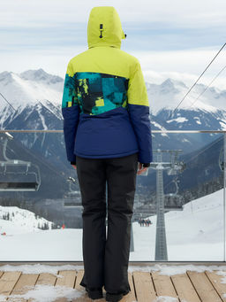 Горнолыжный костюм зимний до -25С Бренд: Columbia - Mtforce фото 25