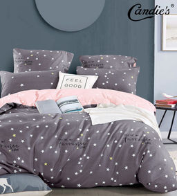 КПБ Candies Cotton Luxe CANCL037 2 спальный