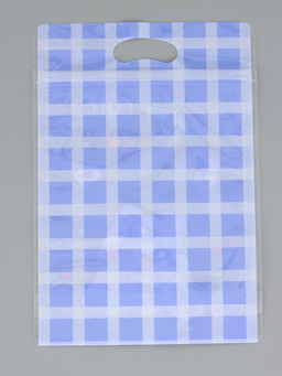 Цена за 50 шт. Пакет подарочный, с zip-lock застежкой, "Милые зверята", 15х23 ± 1см МИКС